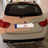 کوییک Gx 1403|خودرو سواری و وانت|جم, |دیوار