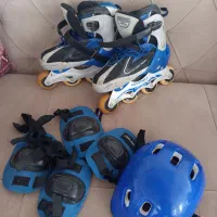 اسکیت حرفه ای استریت رانر اورجینال