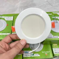 لامپ LED توکار ۷ وات