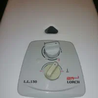 آبگرمکن دیواری لورچ