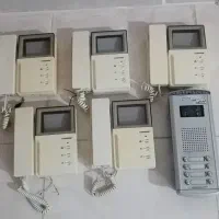 درب بازکن تصویری مارک کوماکس