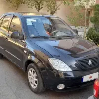 تیبا 2 (هاچبک) EX، مدل ۱۳۹۶|خودرو سواری و وانت|تهران, دانشگاه شریف|دیوار