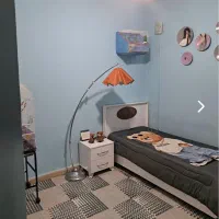 اپارتمان مسکن مهرجانبازان (بلوک حاشیه رو به بلوار)|فروش آپارتمان|نیشابور, فضل|دیوار