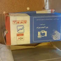 سیم جوش قرقره بلبرنگی  سنباده کشو شببند کابل جوشکا