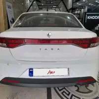 تارا پنج دنده دستی 1403
