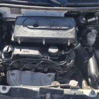 تیبا۲مدل1398کارمندی|خودرو سواری و وانت|سیرجان, |دیوار