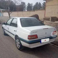 پژو ۴۰۵ اس ال ایکس ۹۹