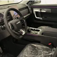 لوکانوL7 خشک زیتونی(سبز متالیک)|خودرو سواری و وانت|تویسرکان, |دیوار