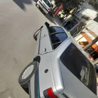 پژو 405 دوگانه شرکت