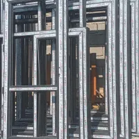 تولید درب و پنجرهupvc