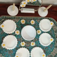 هفت‌سین|صنایع دستی و سایر لوازم تزئینی|کرج, خرمدشت|دیوار