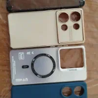 تعدادی قاب یا کاور