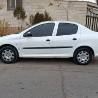 ۲۰۶sd|خودرو سواری و وانت|دلیجان, |دیوار