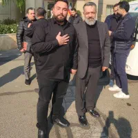 مداح اکو نی زن تمام نقاط تهران