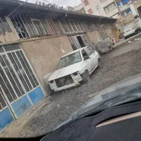 دو عدد پراید ۸۵و۸۴|خودرو سواری و وانت|گلستان (تهران), |دیوار