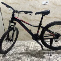 دوچرخه اورلورد سایز ۲۶ کاملا نو