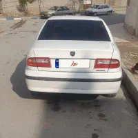 سمند مدل ۹۹ سالم خوش قیمت