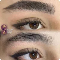 میکروبلیدینگ ابرو با تخفیف ویژه