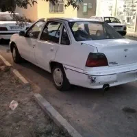 فروش سواری دوو