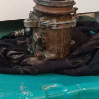 کمپرسور کولر رنو|قطعات یدکی و لوازم جانبی|مشهد, خواجه ربیع|دیوار