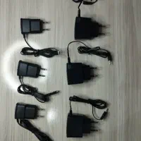 سیم شارژر های سامسونگ و نوکیا