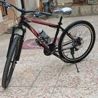 دو تا دوچرخه 26 ویوا و کوهستانی نو