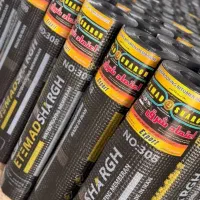 ایزوگام با برندهای معتبر از کلی وجزای انجام مشود