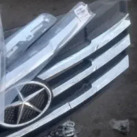 چراغ خطر شلگیر سینی فن رادیاتور دیاق جکjac جی۴ j4