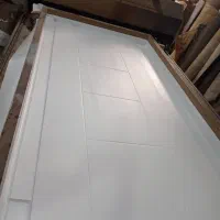 خدمات درب های داخلی وکیومpvc،ای بی اس