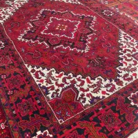 فرش 9متری طبیعی