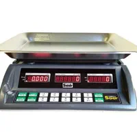 ترازو DS7003 توزین صدر بدون علمک 30kg