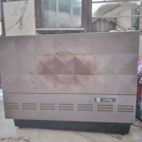 بخاری ارج قدیمی