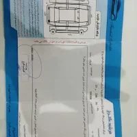 کوییک R|خودرو سواری و وانت|سبزوار, کاشفی شمالی (دادگستری)|دیوار