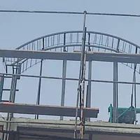 جوشکاری سیار  رابیتس و والپست|خدمات پیشه و مهارت|بجنورد, |دیوار