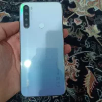 نوت8t پلمپ بدون باز شدگی نو