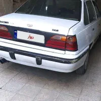 فروش فوری دوو ریسر