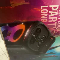 پارتی باکس جی بی ال