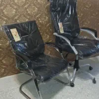 صندلی اداری مناسب مدیریت،کارمندی،کنفرانس و انتظار