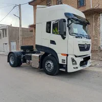 کشنده کا ال KL 465 سایپا دیزل مدل 1404 صفر روز|خودرو سنگین|کرمانشاه, |دیوار