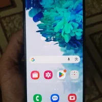 SAMSUNG GALAXY S20FE