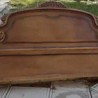 تخت خواب دونفره