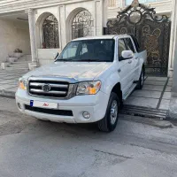 کاپرا ۱۳۹۶ بدون رنگ تک برگ مشابه صفر