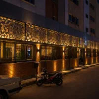 مجری نورپردازی دیجیتال