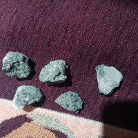 سنگ پالادیوم