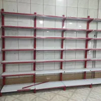 قفسه فروشگاهی