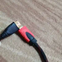 کابل HDMI|قطعات و لوازم جانبی رایانه|قم, شهرک توانیر|دیوار