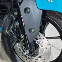 آیروکس ایران دوچرخ شرایط کامل باچک،وام،بازنشستگان|موتورسیکلت|تهران, زرکش|دیوار