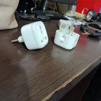 سری شارژر آیفون اورجینال