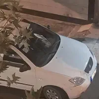 تیبا ۲ (هاچبک) EX، مدل ۱۳۹۶