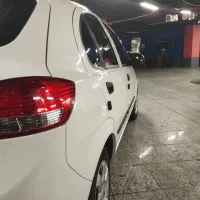 تیبا 2 هاچبک 99|خودرو سواری و وانت|تهران, سیمای ایران|دیوار